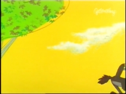 کایوت و رودرانر (فصل 3 - قسمت 13)